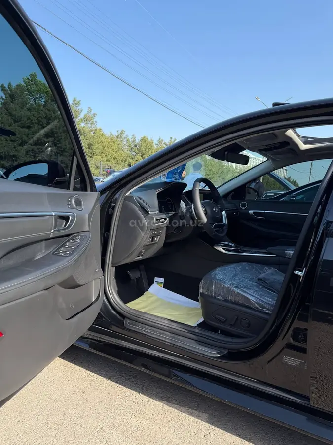 Hyundai Sonata — 7