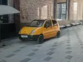 Chevrolet Matiz, 3 позиция 2009 года, КПП Механика, в Бухара за 2 100 y.e. id6740320