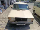 ВАЗ (Lada) 2107 1990 года, КПП Механика, в Ташкент за 2 100 y.e. id5135208