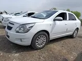 Chevrolet Cobalt, 4 pozitsiya 2018 yil, КПП Avtomat, shahar Samarqand uchun 10 500 у.е. id5032934, Fotosurat №1