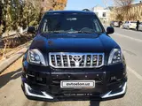 Toyota Land Cruiser Prado 2007 года, в Элликкалинский район за 23 000 y.e. id6744614, Фото №1