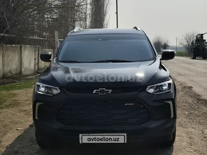 Chevrolet Tracker, 3 pozitsiya 2023 yil, shahar Toshkent uchun 17 000 у.е. id6175186
