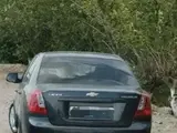 Chevrolet Lacetti 2018 года, КПП Механика, в Каттакурган за ~11 609 y.e. id5207258