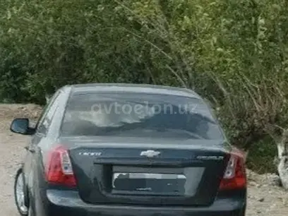 Chevrolet Lacetti 2018 года, КПП Механика, в Каттакурган за ~11 613 y.e. id5207258