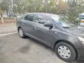 Chevrolet Cobalt, 2 позиция 2020 года, КПП Механика, в Навои за ~10 430 y.e. id6752600