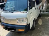 Белый Chevrolet Damas 2022 года, КПП Механика, в Фергана за 7 800 y.e. id5182864, Фото №1