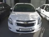 Chevrolet Cobalt, 4 позиция 2020 года, КПП Автомат, в Самарканд за 11 200 y.e. id5203914, Фото №1