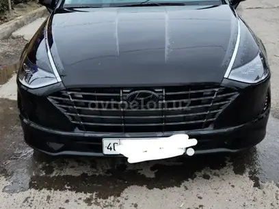 Hyundai Sonata 2022 года, в Фергана за 28 000 y.e. id4989689