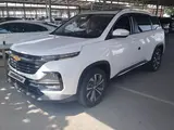 Chevrolet Captiva, 5 позиция 2024 года, КПП Вариатор, в Андижан за 24 500 y.e. id6418332