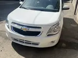 Chevrolet Cobalt, 4 pozitsiya 2024 yil, КПП Avtomat, shahar Toshkent uchun 13 500 у.е. id5024708, Fotosurat №1
