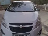 Белый Chevrolet Spark, 1 позиция 2011 года, КПП Механика, в Ташкент за 4 500 y.e. id5219429, Фото №1