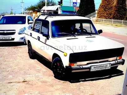 Молочный цвет ВАЗ (Lada) 2106 1986 года, КПП Механика, в Ташкент за 1 700 y.e. id5205976