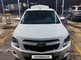 Chevrolet Cobalt, 4 позиция 2024 года, КПП Автомат, в Ташкент за 12 100 y.e. id6757052, Фото №1