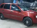 Qizil VAZ (Lada) Kalina 2008 yil, КПП Mexanika, shahar Qarshi uchun ~3 546 у.е. id4171338