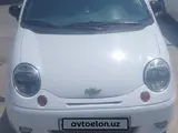 Chevrolet Matiz, 2 позиция 2009 года, КПП Механика, в Фергана за 2 900 y.e. id6396140, Фото №1