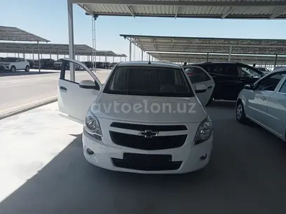 Chevrolet Cobalt, 2 pozitsiya 2022 yil, КПП Mexanika, shahar Termiz uchun ~13 069 у.е. id5161213