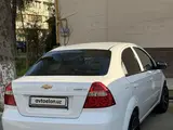 Chevrolet Nexia 3 2020 года, КПП Механика, в Ташкент за ~9 517 y.e. id5017812, Фото №1