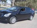 Черный Chevrolet Cobalt, 4 позиция 2022 года, КПП Автомат, в Уртачирчикский район за 10 900 y.e. id6576591
