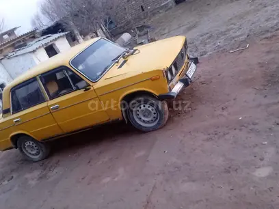 ВАЗ (Lada) 2106 1991 года, КПП Механика, в Кызырыкский район за ~1 699 y.e. id6111052