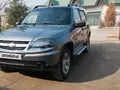 Chevrolet Niva 2019 года, в Джизак за 7 300 y.e. id6510540