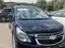 Тё̀мно-си́ний Chevrolet Cobalt, 4 позиция 2024 года, КПП Автомат, в Андижан за 12 300 y.e. id5168307