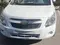 Oq Chevrolet Cobalt, 4 pozitsiya 2024 yil, КПП Avtomat, shahar Toshkent uchun 13 450 у.е. id5116062