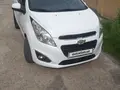 Белый Chevrolet Spark, 4 позиция 2019 года, КПП Механика, в Ташкент за 8 700 y.e. id5022054