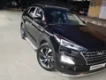 Черный Hyundai Tucson 2020 года, КПП Автомат, в Ташкент за 22 000 y.e. id5205800