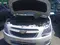 Белый Chevrolet Cobalt, 4 позиция 2024 года, КПП Автомат, в Ташкент за 13 000 y.e. id5134701