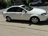 Белый Chevrolet Lacetti, 3 позиция 2020 года, КПП Автомат, в Ташкент за 11 500 y.e. id5226934, Фото №1