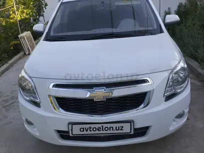 Chevrolet Cobalt, 4 позиция 2018 года, КПП Автомат, в Карши за 11 300 y.e. id5146754