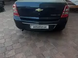 Коричневый Chevrolet Cobalt, 4 позиция 2023 года, КПП Автомат, в Лаиш за 13 100 y.e. id6701474, Фото №1