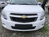 Белый Chevrolet Cobalt 2022 года, КПП Автомат, в Джизак за ~11 523 y.e. id5032059, Фото №1