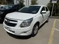 Chevrolet Cobalt, 4 pozitsiya 2025 yil, КПП Avtomat, shahar Termiz uchun 13 300 у.е. id6466109