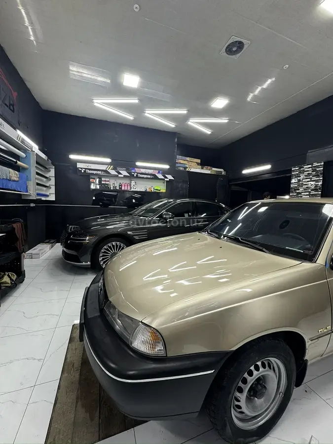 Daewoo Nexia 1999 — 3