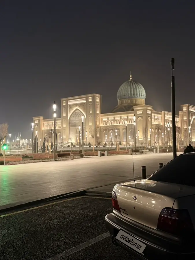 Daewoo Nexia 1999 — 6