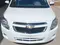Белый Chevrolet Cobalt, 4 евро позиция 2023 года, КПП Автомат, в Карши за ~13 055 y.e. id5118067
