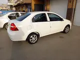 Белый Chevrolet Nexia 3, 2 позиция 2019 года, КПП Механика, в Ташкент за 7 500 y.e. id5212457, Фото №1