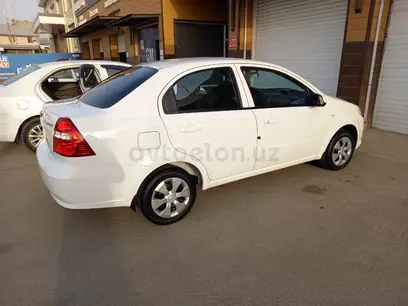 Белый Chevrolet Nexia 3, 2 позиция 2019 года, КПП Механика, в Ташкент за 7 500 y.e. id5212457