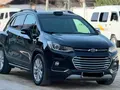 Черный Chevrolet Tracker, 3 позиция 2019 года, в Китабский район за 11 600 y.e. id7034247