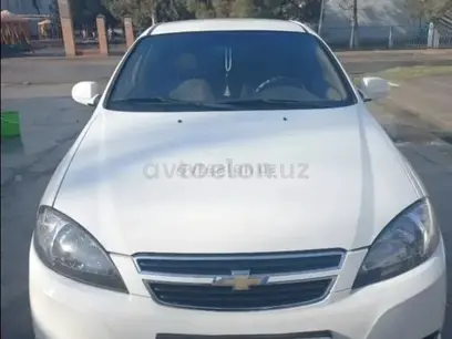 Белый Chevrolet Gentra, 1 позиция 2016 года, КПП Механика, в Ташкент за 6 800 y.e. id4718272