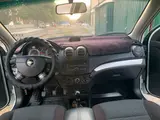 Белый Chevrolet Nexia 3, 3 позиция 2019 года, КПП Механика, в Алмалык за 7 600 y.e. id6462941, Фото №1