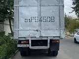 ГАЗ  Gaz 53 Furgon 1991 года, в Ташкент за 3 000 y.e. id6496574, Фото №1