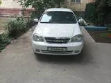 Chevrolet Lacetti, 1 позиция Газ-бензин 2010 года, КПП Механика, в Ташкент за 6 200 y.e. id5197701