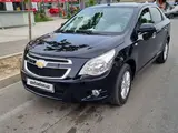 Chevrolet Cobalt, 4 позиция 2023 года, КПП Автомат, в Наманган за 12 300 y.e. id5031627, Фото №1