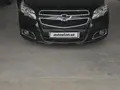 Черный Chevrolet Malibu, 2 позиция 2013 года, КПП Механика, в Термез за 14 000 y.e. id5214054