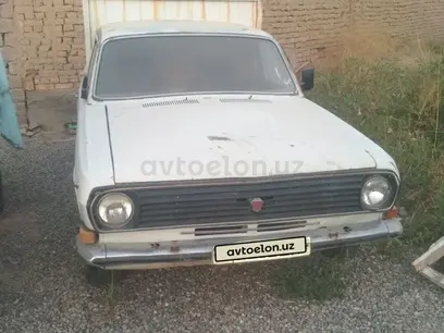 ГАЗ 24 (Волга) 1985 года, КПП Механика, в Ташкент за 1 900 y.e. id2608588