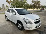 Chevrolet Cobalt, 4 позиция 2022 года, КПП Автомат, в Наманган за 11 800 y.e. id6741488, Фото №1