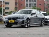 BMW i3 2023 года, в Ташкент за 46 100 y.e. id6435602, Фото №1