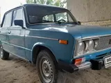 Сине-голубой ВАЗ (Lada) 2106 1989 года, КПП Механика, в Самарканд за 1 200 y.e. id5085610, Фото №1